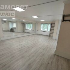 Квартира 95,5 м², 3-комнатная - изображение 3