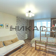 Квартира 61,4 м², 3-комнатная - изображение 3
