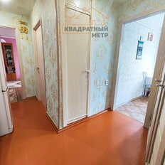 Квартира 60,4 м², 3-комнатная - изображение 5