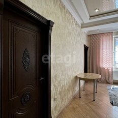 Квартира 40 м², 1-комнатная - изображение 5