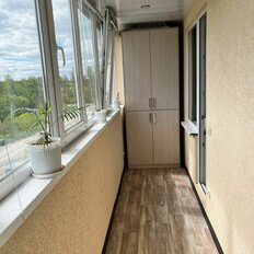 Квартира 41,7 м², 1-комнатная - изображение 5