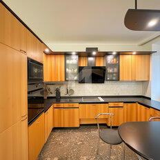 Квартира 162 м², 4-комнатная - изображение 2