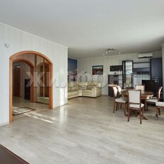 Квартира 106,4 м², 3-комнатная - изображение 5