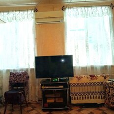 Квартира 33,4 м², 1-комнатная - изображение 5