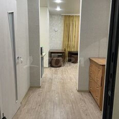 Квартира 30 м², студия - изображение 1