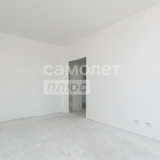 Квартира 32,7 м², 1-комнатная - изображение 3