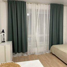 Квартира 19 м², студия - изображение 4