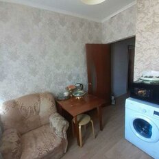 Квартира 35,1 м², 1-комнатная - изображение 4