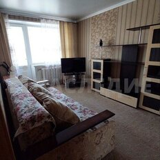 Квартира 40,6 м², 2-комнатная - изображение 1