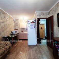 Квартира 31,9 м², 1-комнатная - изображение 2