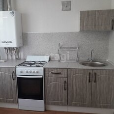 Квартира 29,9 м², 1-комнатная - изображение 5