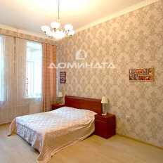 Квартира 129,3 м², 4-комнатная - изображение 3