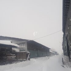 1100 м², склад - изображение 3