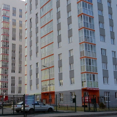 Квартира 67,4 м², 3-комнатная - изображение 2