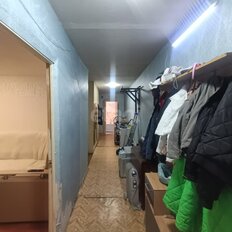 Квартира 65,9 м², 2-комнатная - изображение 4