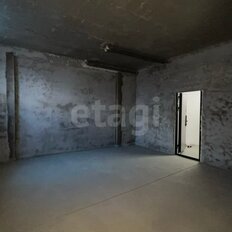 33,8 м², помещение свободного назначения - изображение 4