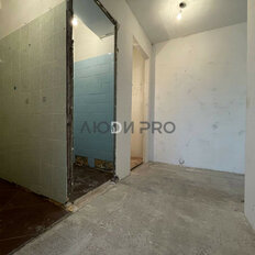 Квартира 57,2 м², 3-комнатная - изображение 5