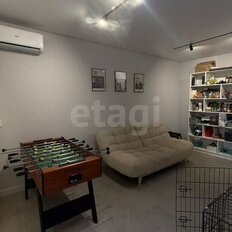 Квартира 100 м², 3-комнатная - изображение 5
