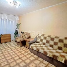 Квартира 60,6 м², 3-комнатная - изображение 4