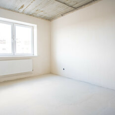 Квартира 39,4 м², 1-комнатная - изображение 2