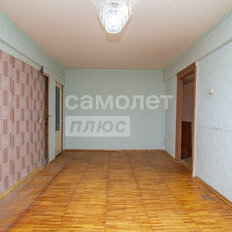 Квартира 60 м², 3-комнатная - изображение 3