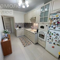 Квартира 55 м², 2-комнатная - изображение 4