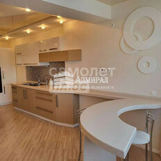Квартира 104 м², 3-комнатная - изображение 4