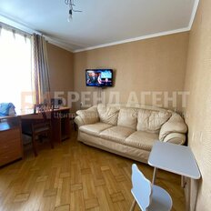 Квартира 105 м², 4-комнатная - изображение 4