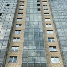 Квартира 80,7 м², 3-комнатная - изображение 3