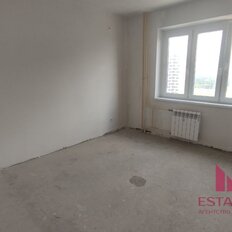 Квартира 53,6 м², 2-комнатная - изображение 3