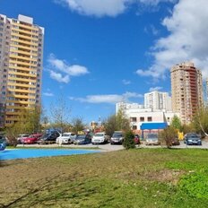 Квартира 44,9 м², 1-комнатная - изображение 1