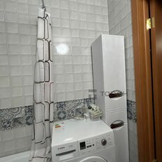 Квартира 59 м², 2-комнатная - изображение 3