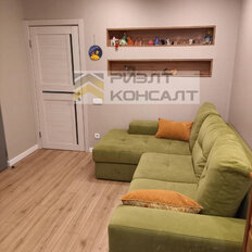 Квартира 80,2 м², 3-комнатная - изображение 3