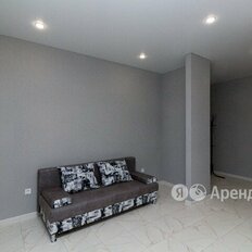 Квартира 27,5 м², студия - изображение 5