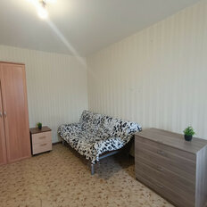 Квартира 24 м², 1-комнатная - изображение 2