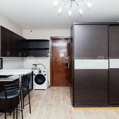 Квартира 27,3 м², 1-комнатная - изображение 5