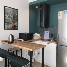 Квартира 35 м², 1-комнатные - изображение 3