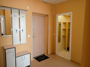 42 м², 1-комнатная квартира 18 000 ₽ в месяц - изображение 47