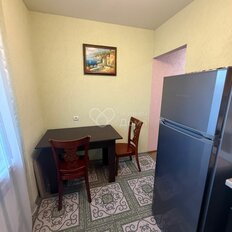 Квартира 52,3 м², 2-комнатная - изображение 3