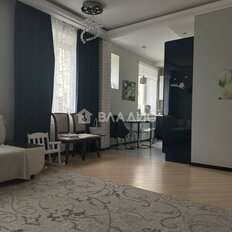 Квартира 106 м², 4-комнатная - изображение 3