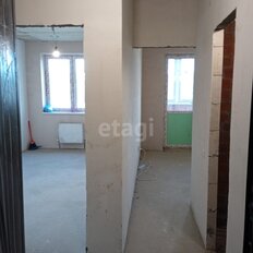 Квартира 30,6 м², 1-комнатная - изображение 2