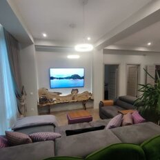 Квартира 87 м², 2-комнатная - изображение 4