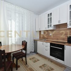 Квартира 43,5 м², 2-комнатная - изображение 2