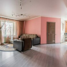 Квартира 60 м², 2-комнатная - изображение 4