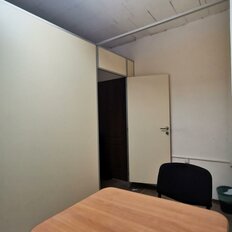 6,1 м², офис - изображение 5