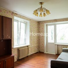 Квартира 41,5 м², 2-комнатная - изображение 1