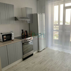 Квартира 38 м², 1-комнатная - изображение 1
