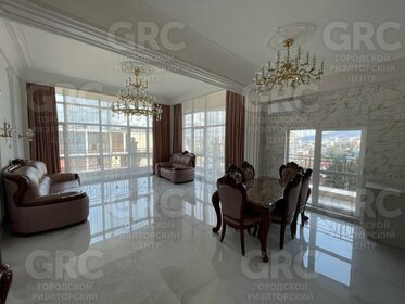 150 м², 3-комнатная квартира 141 755 008 ₽ - изображение 33