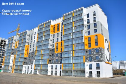 74,3 м², 2-комнатная квартира 9 899 050 ₽ - изображение 27