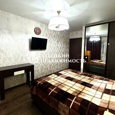 Квартира 78,8 м², 3-комнатная - изображение 2